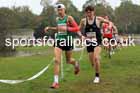 Mens Under-17s, 2022 National Cross Country Relays, Berry Hill Park, Mansfield.  Photo: David T. Hewitson/Sports for All Pics